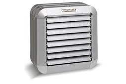 Vatnshitablásari 22kW