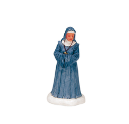 Sister Sarah