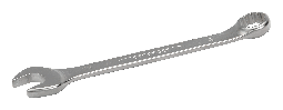 Bahco Fastur Lykill 29Mm