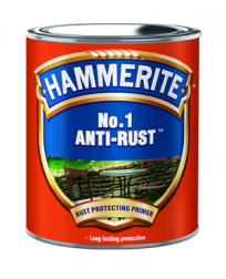 No.1 Anti-Rust 