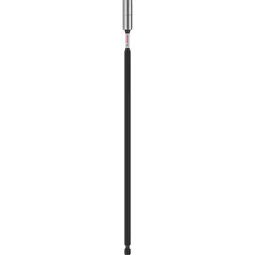 Bosch Skrúfbitahaldari Impact L: 300Mm