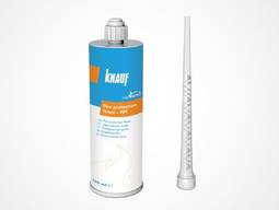 FPF Fire-Resistant Foam Kit 6x380ml
