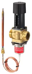 Avtb nippill dn15 30-100° kvs 1,9 (003n5141)