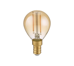 LED Pera E14 4W