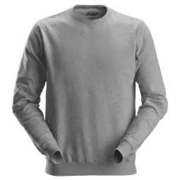 Claasic Sweatshirt Grá