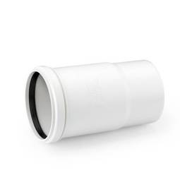 Rehau langmúffa 100 mm