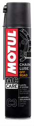 Motul Chainlube Off Road 400ml