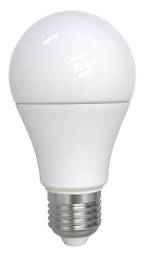 Led Pera E27 8,5W 806Lm 3000K Dimmable