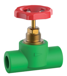 Rehau PP-R renniloki 25
