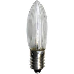 LED varaperur E10 10–55V Universal 7 stk