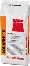 Aquafin-1k Þurrefni 6kg