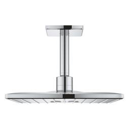 Cube sturtuhaus 310 króm