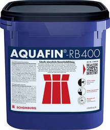 Aquafin RB400 sökkulefni 24kg 