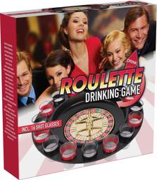 Roulette set
