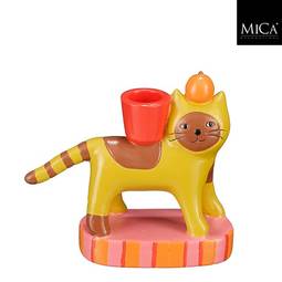 Mica Kertastjaki Funny Kisa