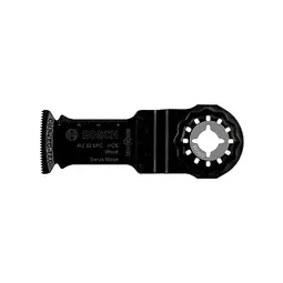 Bosch Skurðarblað Aiz32Epc L:50Mm Viður (1)