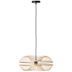 Loftljós Busan Bambus 48cm