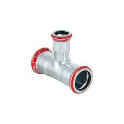 Mapress té 54-28-54mm galv
