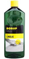Línolía hrá 1000ml