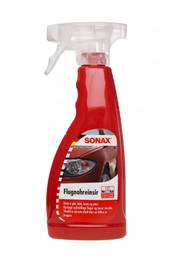 Sonax Flugna- og skordýrahreinsir 500 ml