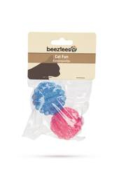 Ball+Beadings Play Ball - 2Pcs Bag