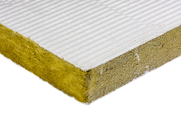 FPC Mineral Wool Board 2P Coating 60mm