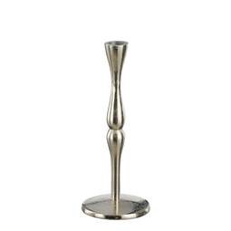 Kertastjaki Silfur 25Cm