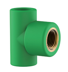 Rehau pp-r m-té 25x1/2