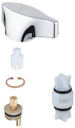 Grohe skiptir í baðtæki Classic
