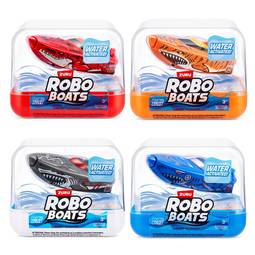 Robo Alive Bátar