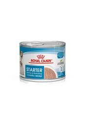 Hundafóður Starter Móðir og Hvolpur