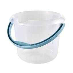 Skúringafata 5L Glær
