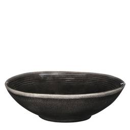 Skál Tabo svört 30,5cm