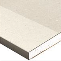 Gyproc ergolite gipsplötur 13/2700x1200