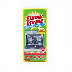 Elbow Grease - Ofnahreinsir Kit