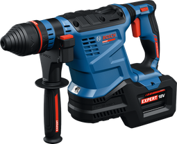 Bosch borhamar EXBH18V-32F 18V án rafhlöðu, XL-BOXX