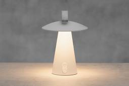 Lampi Mushroom Led 23Cm Hv