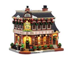 Dani's Pub, Incl. Adaptor (100mA)