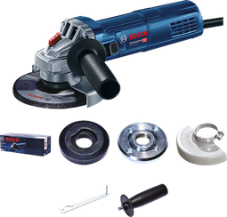 Bosch slípirokkur GWS 9-125 S