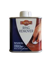 Liberon ring remover