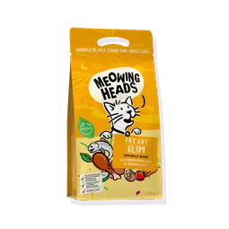 Mh Fat Cat Slim 1,5 Kg