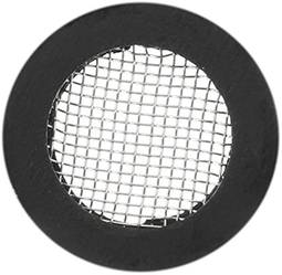 Gúmmí pakkning 3/4 m/sigti