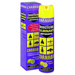 Skordýraeyðir 600ml Caramba