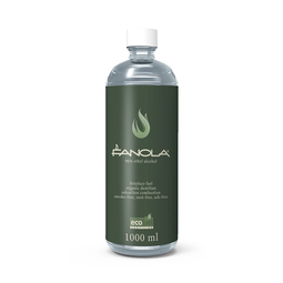 Fanola líf Ethanol 1l