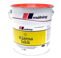 Kjarnalakk V-95