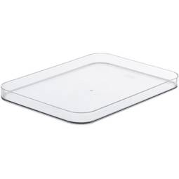 Lok Fyrir Geymslubox Compact M Glært