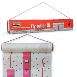 Flugnagildra rúlla xl