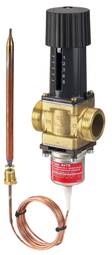 AVTB DN25, 20-60°C, kvs: 5.5