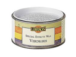Verdigris Wax 250ML
