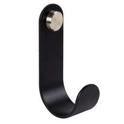 Snagi Button Svart/Steel